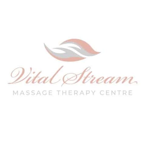 vital stream massage